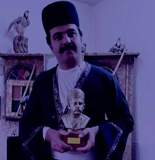 دانلود آهنگ ستین کوهیار بختیاری